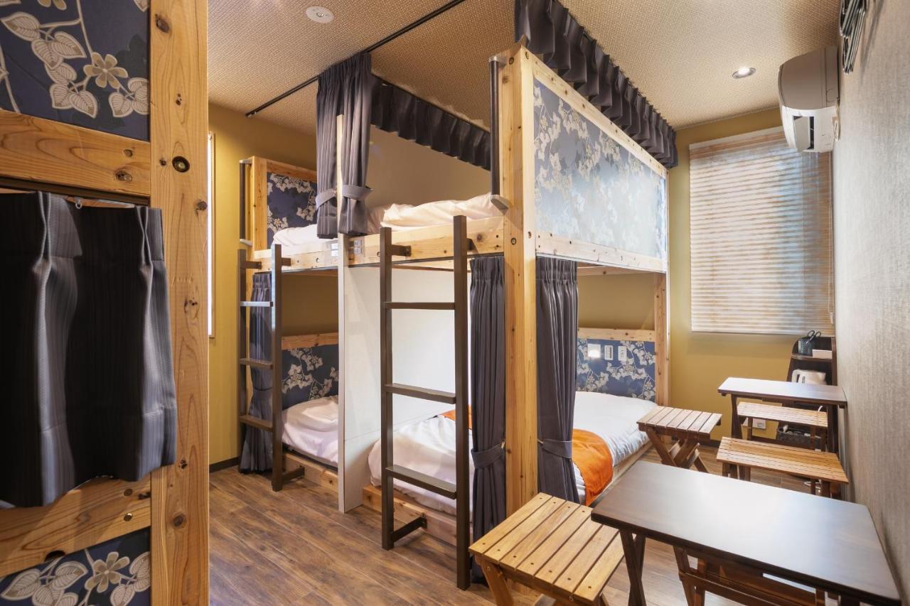 Ikidane Cozy Hotel Haneda Airport Tokyo Ngoại thất bức ảnh