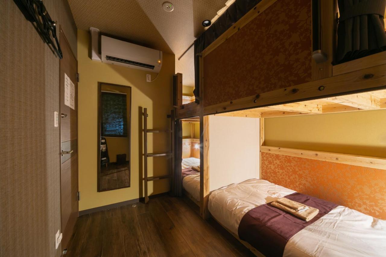 Ikidane Cozy Hotel Haneda Airport Tokyo Ngoại thất bức ảnh