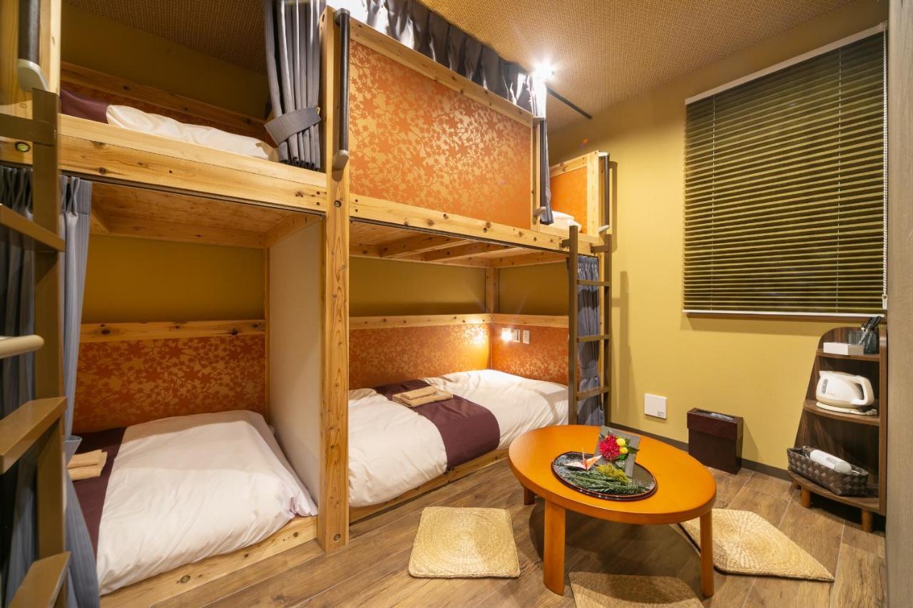 Ikidane Cozy Hotel Haneda Airport Tokyo Ngoại thất bức ảnh