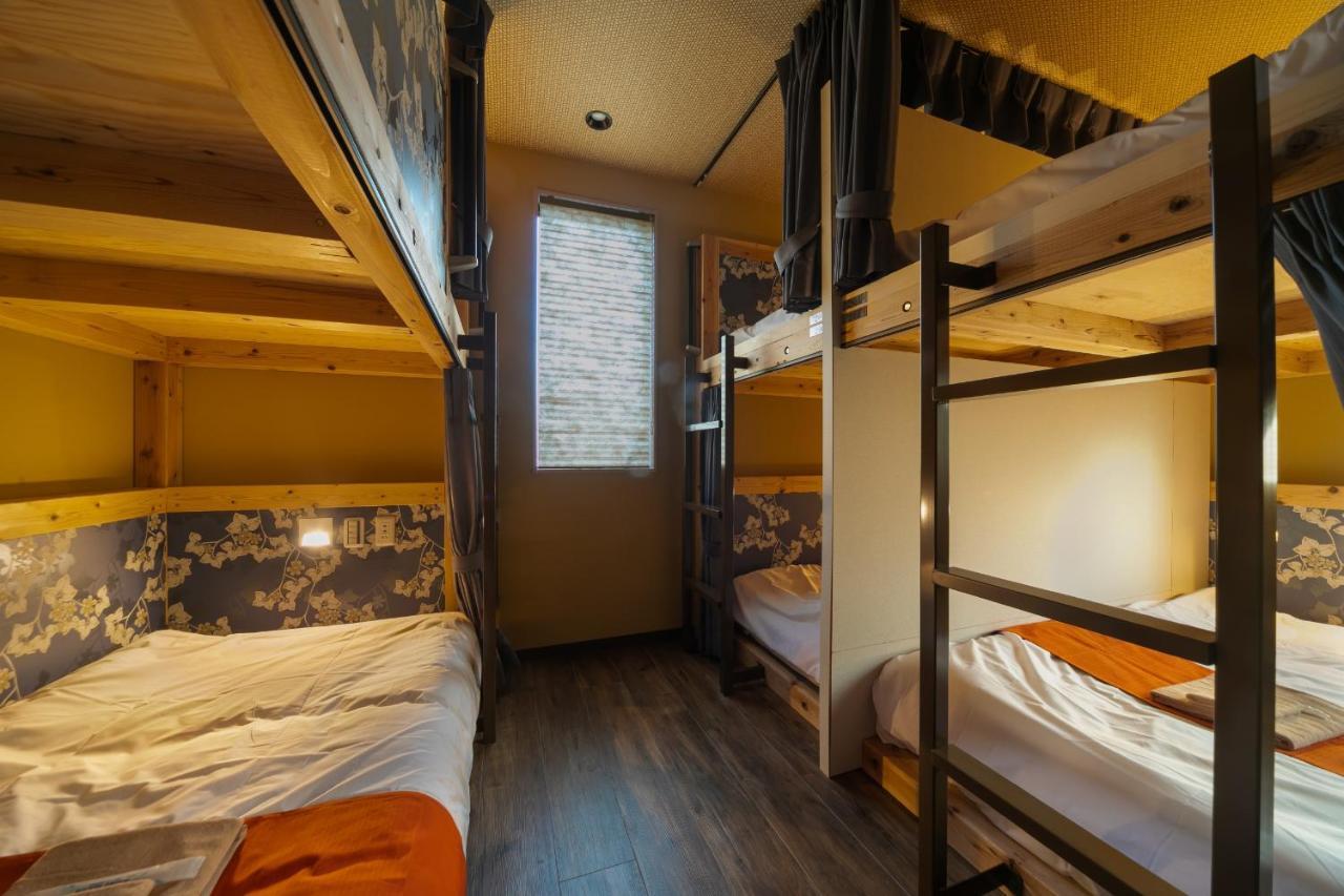 Ikidane Cozy Hotel Haneda Airport Tokyo Ngoại thất bức ảnh