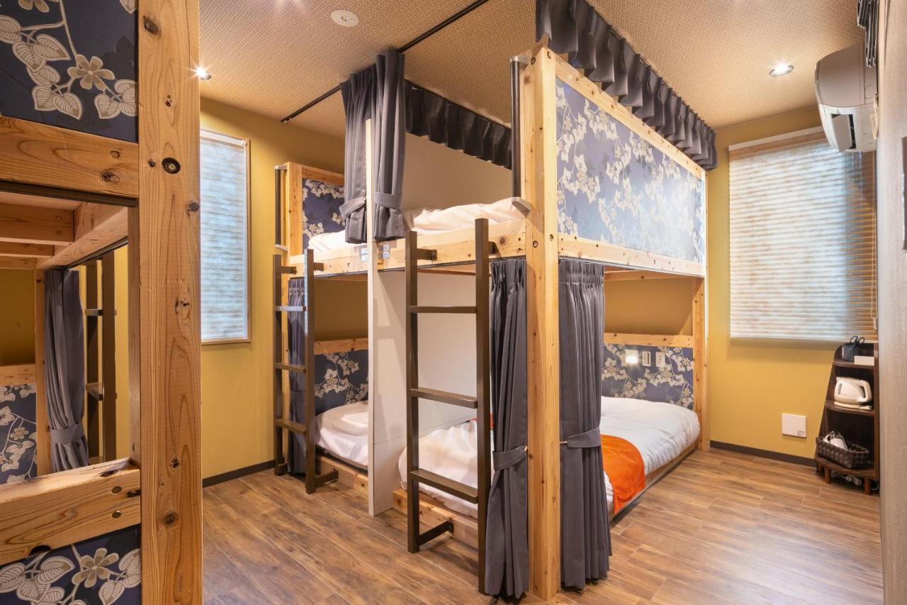 Ikidane Cozy Hotel Haneda Airport Tokyo Ngoại thất bức ảnh