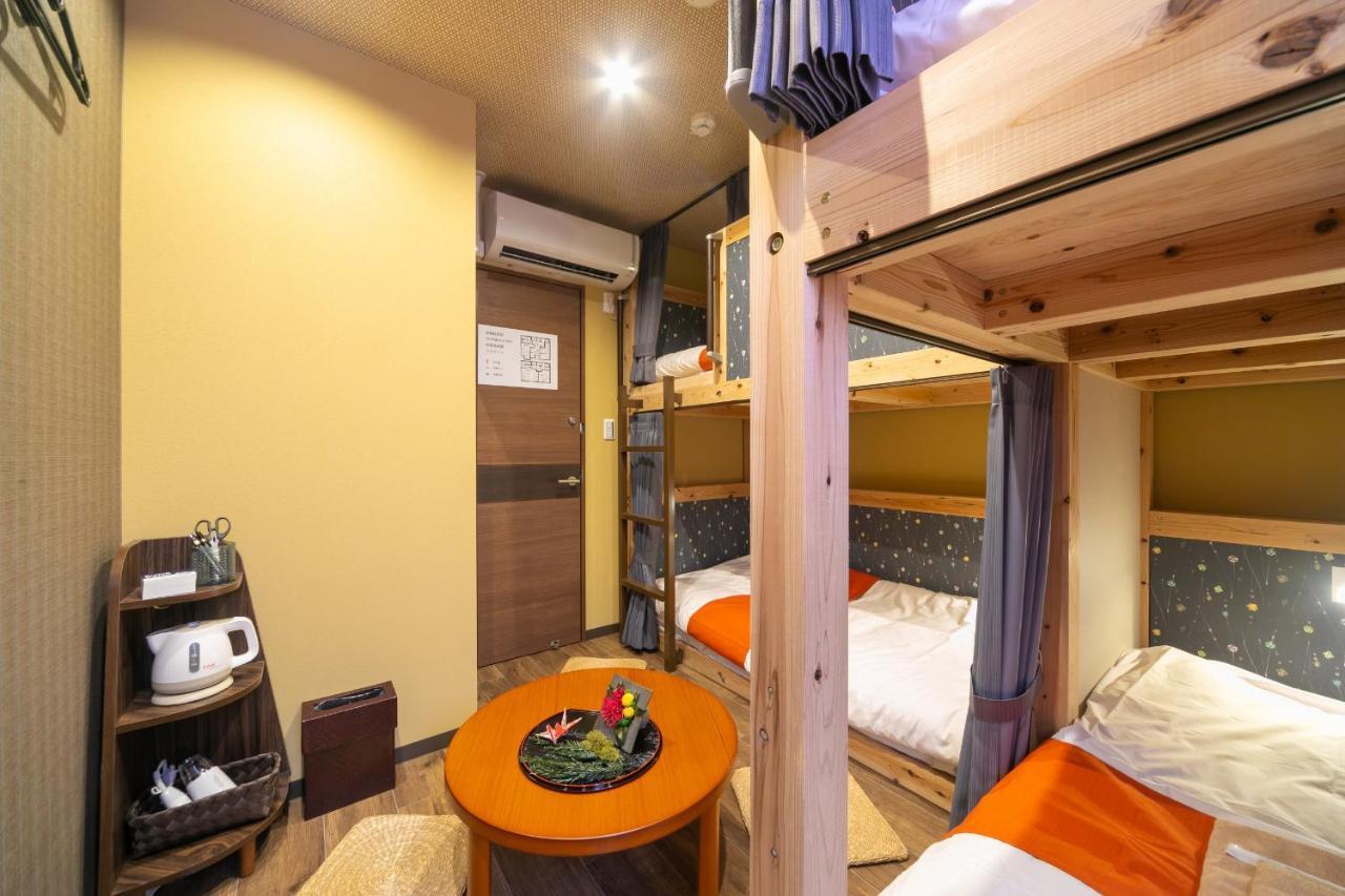 Ikidane Cozy Hotel Haneda Airport Tokyo Ngoại thất bức ảnh