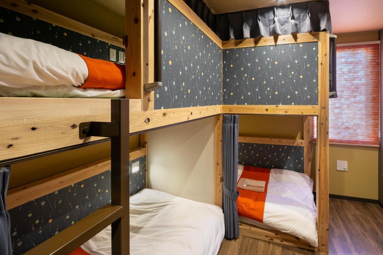 Ikidane Cozy Hotel Haneda Airport Tokyo Ngoại thất bức ảnh