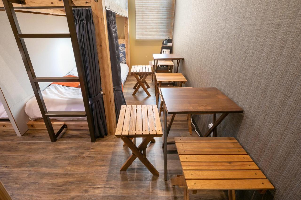 Ikidane Cozy Hotel Haneda Airport Tokyo Ngoại thất bức ảnh