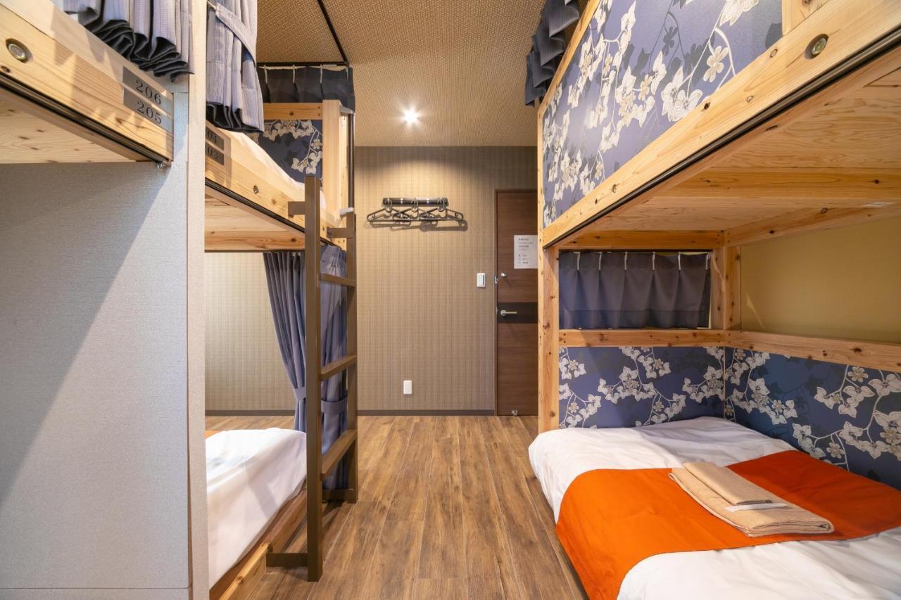 Ikidane Cozy Hotel Haneda Airport Tokyo Ngoại thất bức ảnh