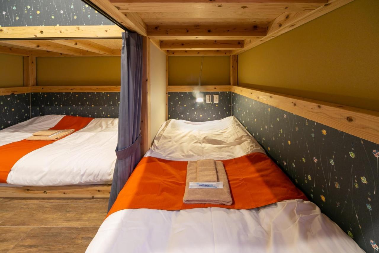 Ikidane Cozy Hotel Haneda Airport Tokyo Ngoại thất bức ảnh