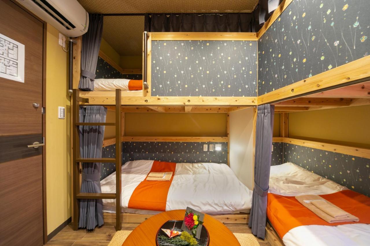 Ikidane Cozy Hotel Haneda Airport Tokyo Ngoại thất bức ảnh
