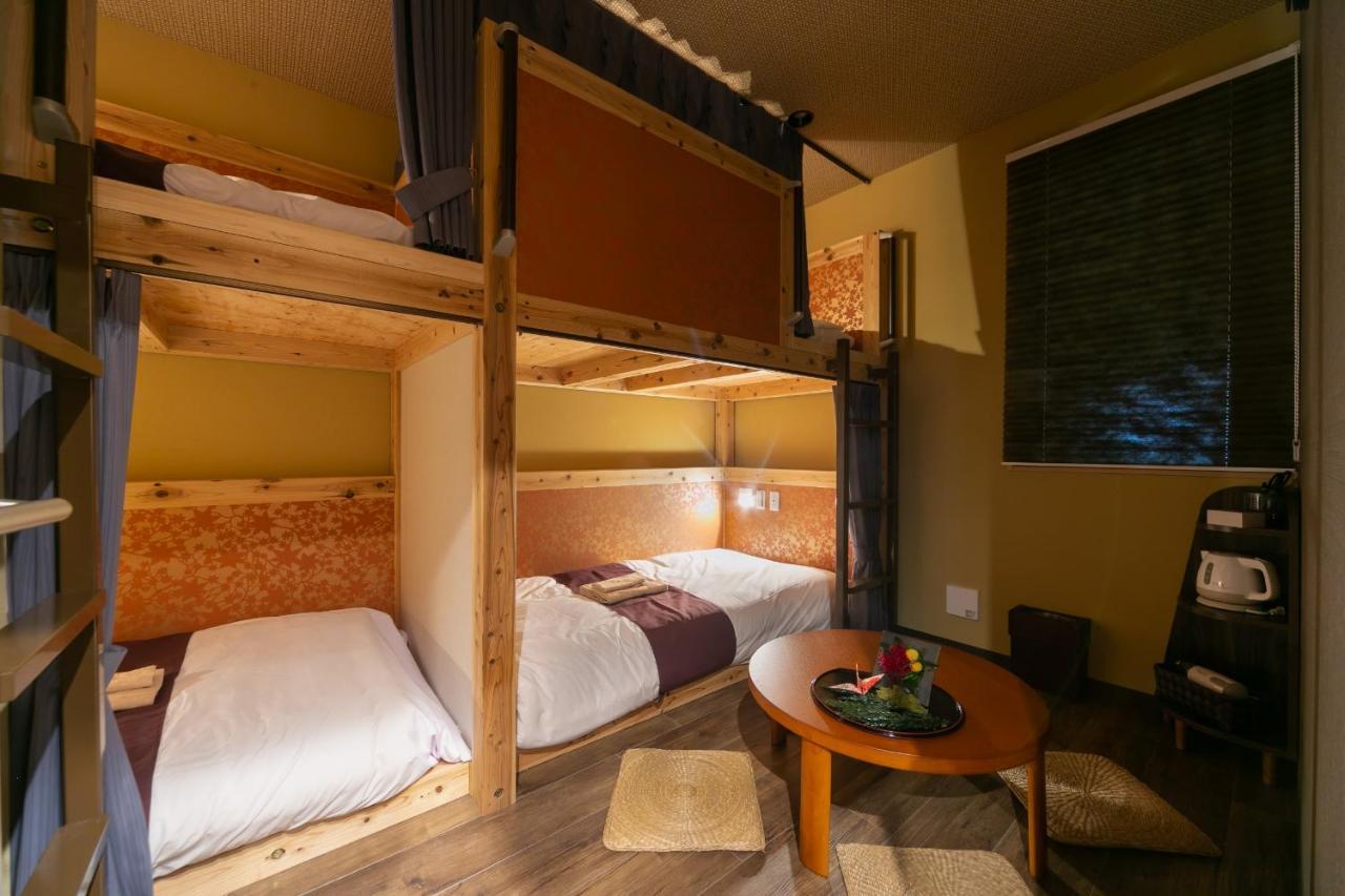 Ikidane Cozy Hotel Haneda Airport Tokyo Ngoại thất bức ảnh