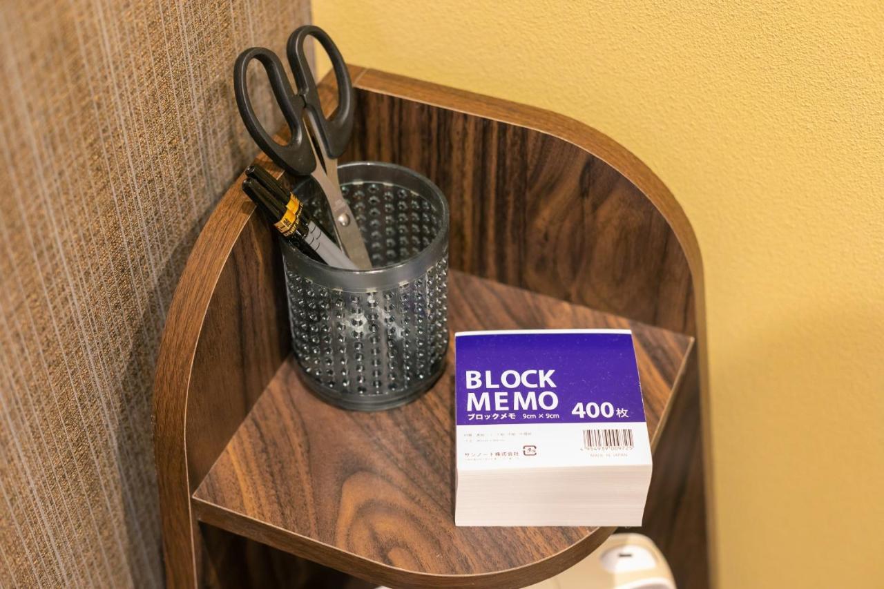 Ikidane Cozy Hotel Haneda Airport Tokyo Ngoại thất bức ảnh