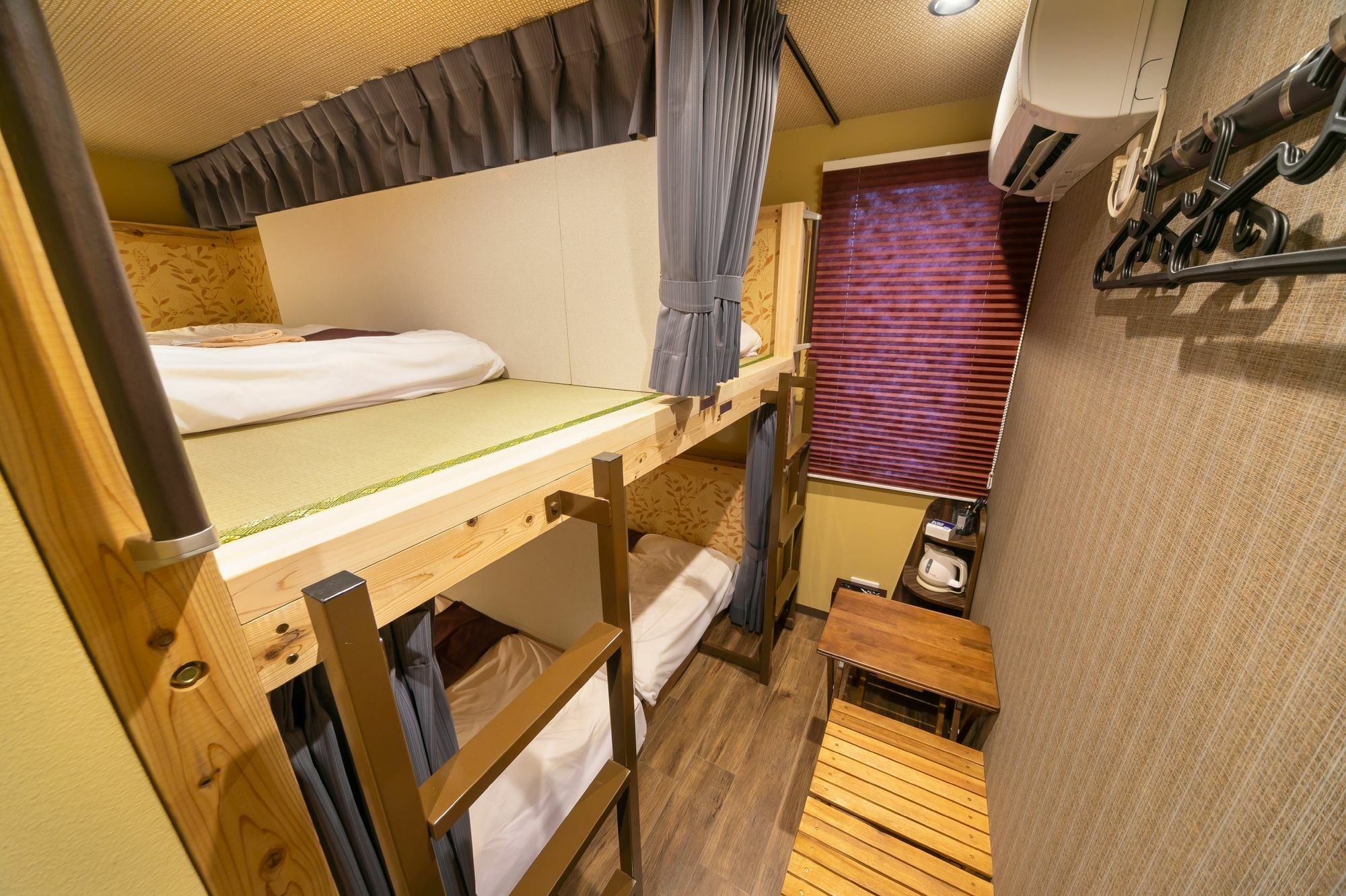 Ikidane Cozy Hotel Haneda Airport Tokyo Ngoại thất bức ảnh