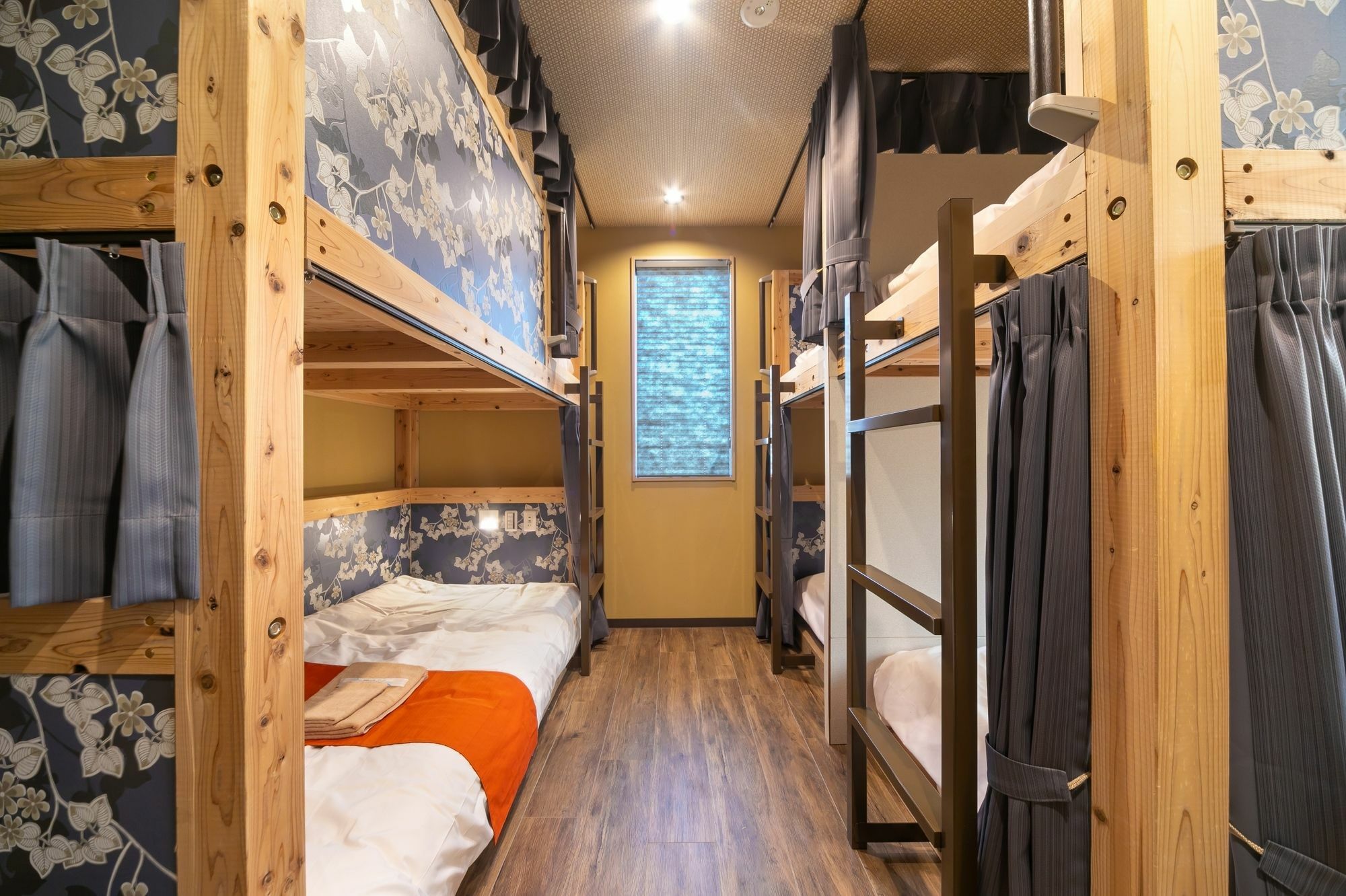 Ikidane Cozy Hotel Haneda Airport Tokyo Ngoại thất bức ảnh